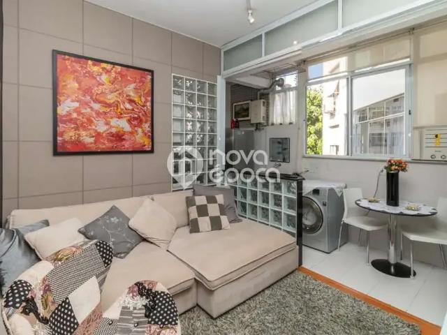 Apartamento para Venda em Rio de Janeiro/RJ Ipanema 1 Quartos
