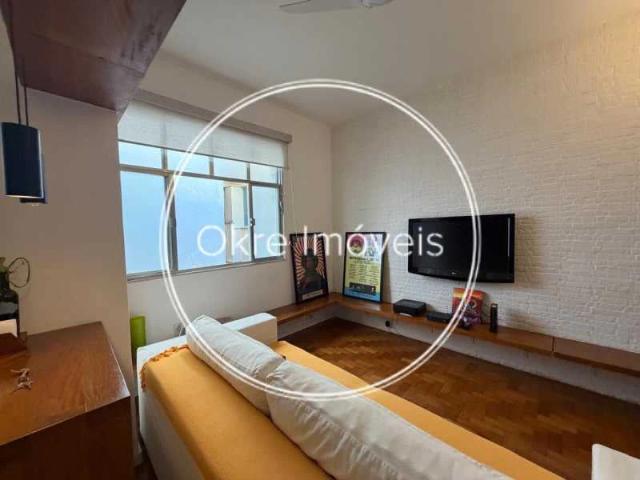 Apartamento para Venda em Rio de Janeiro/RJ Ipanema 1 Quartos