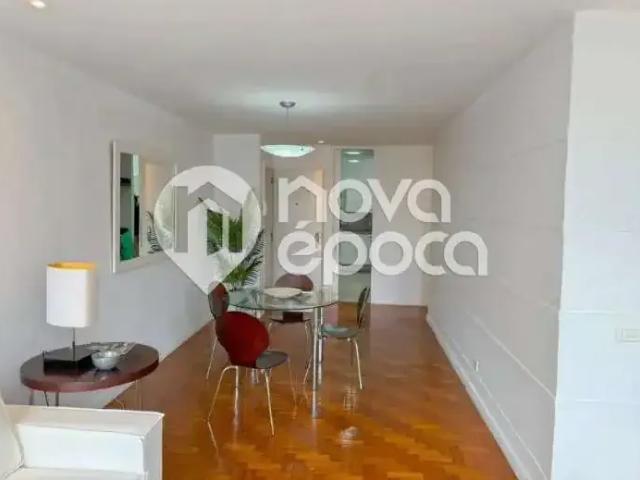 Apartamento para Venda em Rio de Janeiro/RJ Ipanema 1 Quartos