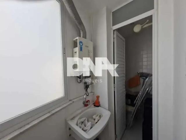 Apartamento para Venda em Rio de Janeiro/RJ Ipanema 1 Quartos