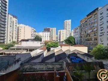 Apartamento para Venda em Rio de Janeiro/RJ Ipanema 1 Quartos