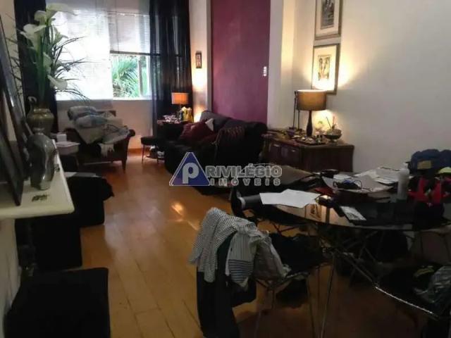 Apartamento para Venda em Rio de Janeiro/RJ Ipanema 1 Quartos