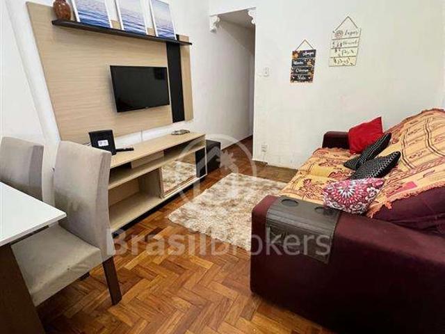 Apartamento para Venda em Rio de Janeiro/RJ Ipanema 1 Quartos