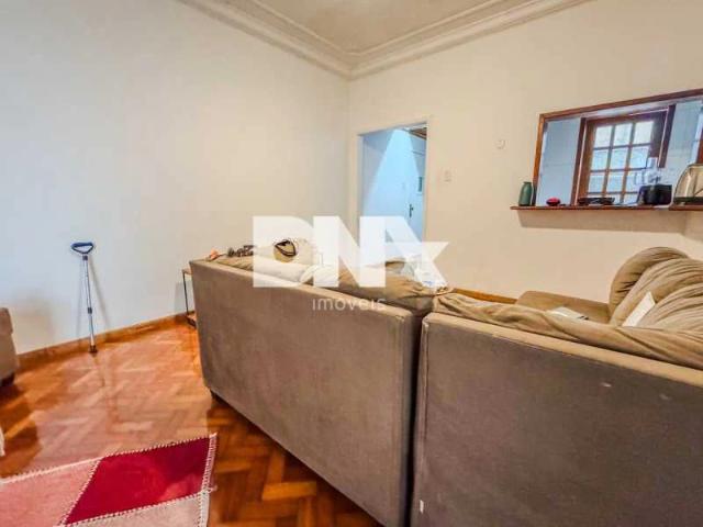 Apartamento para Venda em Rio de Janeiro/RJ Ipanema 1 Quartos