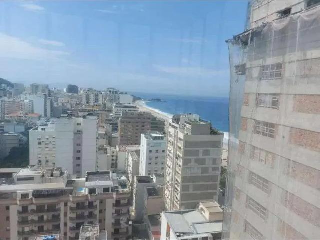 Apartamento para Venda em Rio de Janeiro/RJ Ipanema 1 Quartos