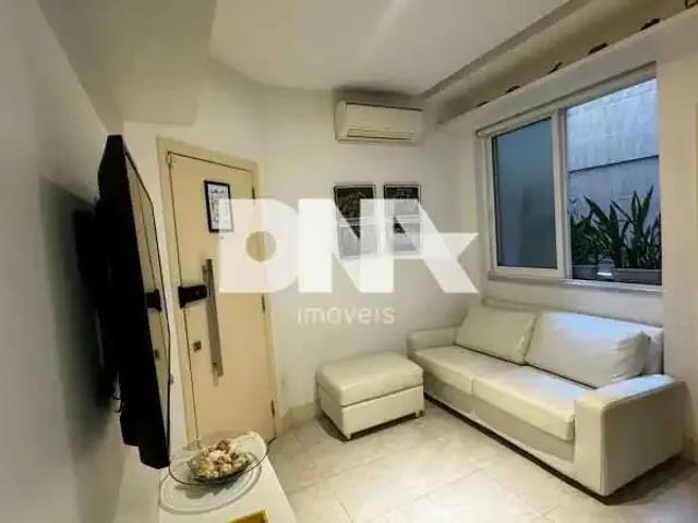 Apartamento para Venda em Rio de Janeiro/RJ Ipanema 1 Quartos