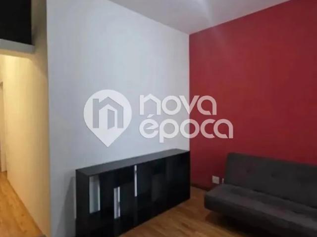 Apartamento para Venda em Rio de Janeiro/RJ Ipanema 1 Quartos