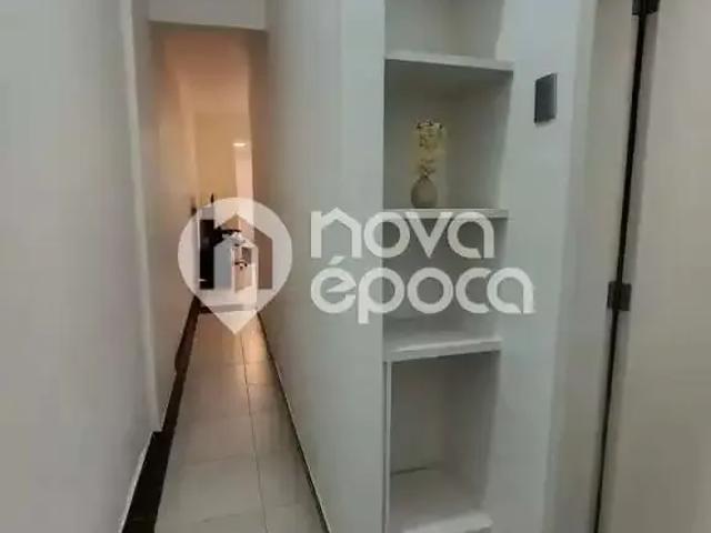 Apartamento para Venda em Rio de Janeiro/RJ Ipanema 1 Quartos