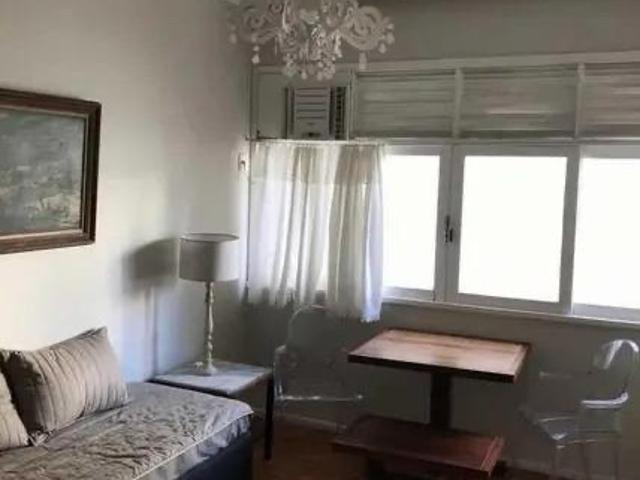 Apartamento para Venda em Rio de Janeiro/RJ Ipanema 1 Quartos