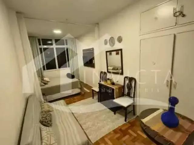 Apartamento para Venda em Rio de Janeiro/RJ Ipanema 1 Quartos