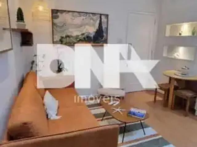 Apartamento para Venda em Rio de Janeiro/RJ Ipanema 1 Quartos
