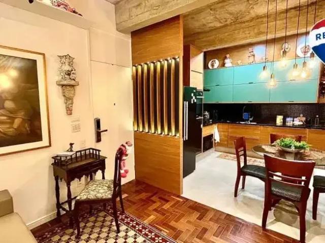 Apartamento para Venda em Rio de Janeiro/RJ Ipanema 1 Quartos