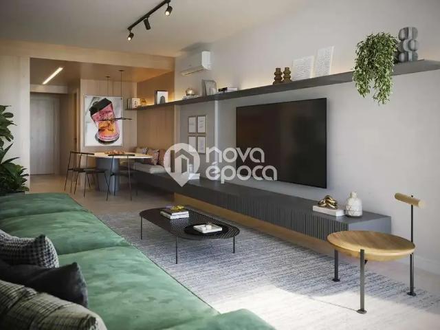 Apartamento para Venda em Rio de Janeiro/RJ Ipanema 1 Quartos