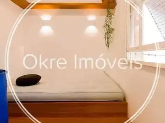 Apartamento para Venda em Rio de Janeiro/RJ Ipanema 1 Quartos