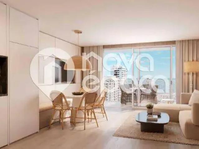 Apartamento para Venda em Rio de Janeiro/RJ Ipanema 1 Quartos