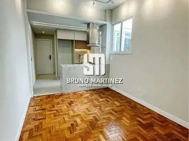 Apartamento para Venda em Rio de Janeiro/RJ Ipanema 1 Quartos
