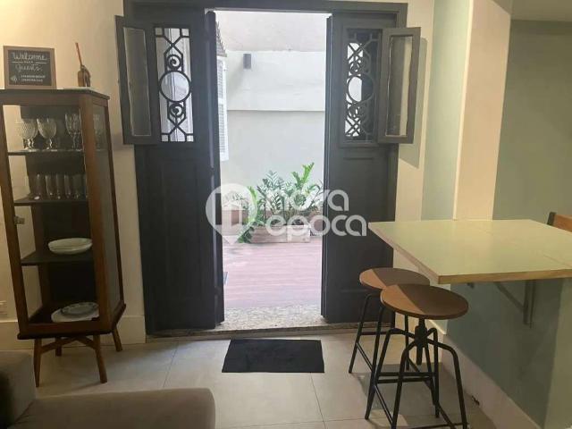 Apartamento para Venda em Rio de Janeiro/RJ Ipanema 1 Quartos