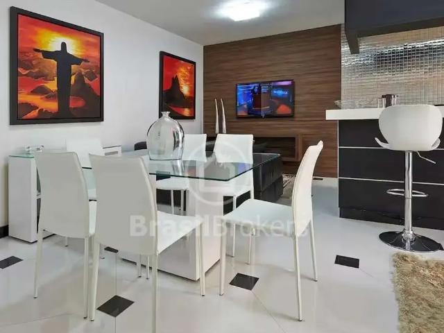 Apartamento para Venda em Rio de Janeiro/RJ Ipanema 1 Quartos