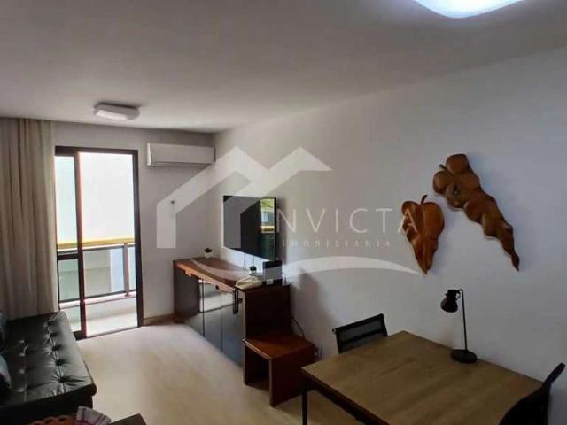 Apartamento para Venda em Rio de Janeiro/RJ Ipanema 1 Quartos
