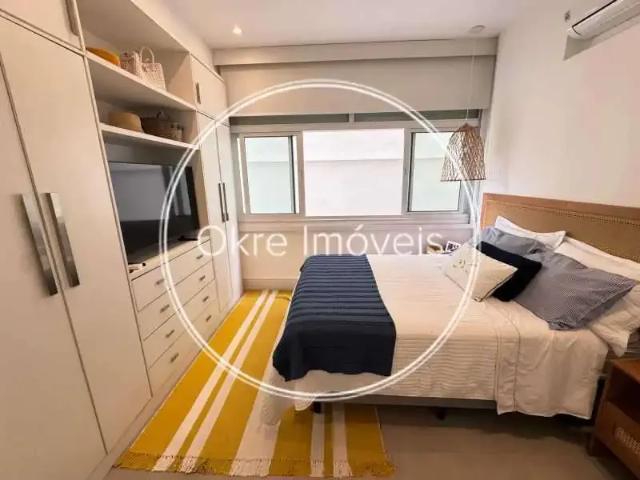 Apartamento para Venda em Rio de Janeiro/RJ Ipanema 1 Quartos