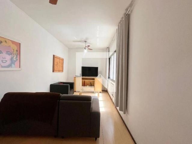 Apartamento para Venda em Rio de Janeiro/RJ Ipanema 1 Quartos
