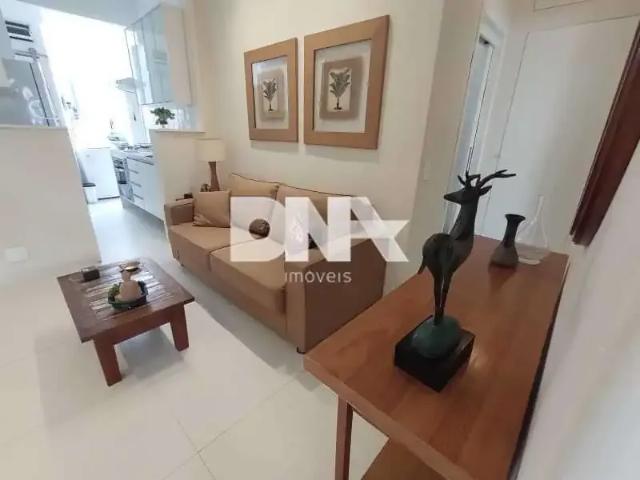 Apartamento para Venda em Rio de Janeiro/RJ Ipanema 1 Quartos