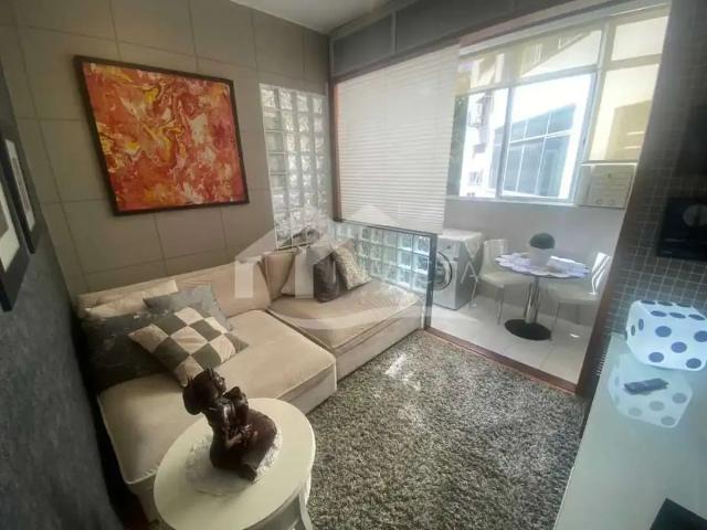 Apartamento para Venda em Rio de Janeiro/RJ Ipanema 1 Quartos