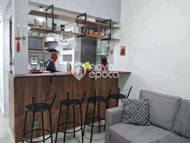 Apartamento para Venda em Rio de Janeiro/RJ Ipanema 1 Quartos