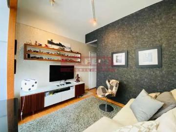 Apartamento para Venda em Rio de Janeiro/RJ Ipanema 1 Quartos