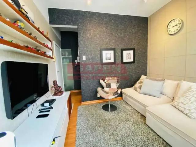 Apartamento para Venda em Rio de Janeiro/RJ Ipanema 1 Quartos