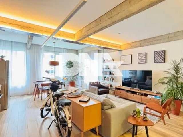 Apartamento para Venda em Rio de Janeiro/RJ Ipanema 1 Quartos