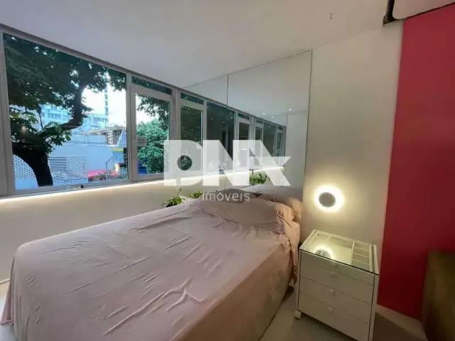 Apartamento para Venda em Rio de Janeiro/RJ Ipanema 1 Quartos