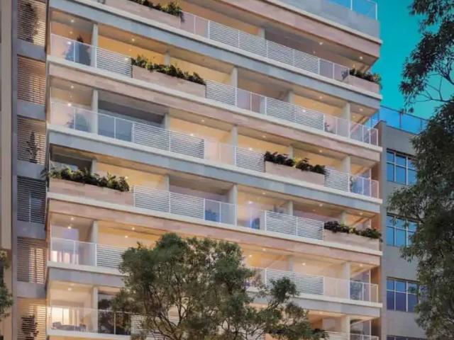 Apartamento para Venda em Rio de Janeiro/RJ Ipanema 1 Quartos