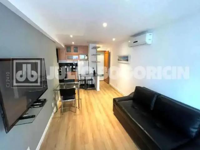 Apartamento para Venda em Rio de Janeiro/RJ Ipanema 1 Quartos