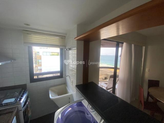 Apartamento para Venda em Rio de Janeiro/RJ Ipanema 2 Quartos
