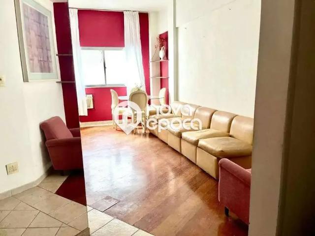 Apartamento para Venda em Rio de Janeiro/RJ Ipanema 2 Quartos