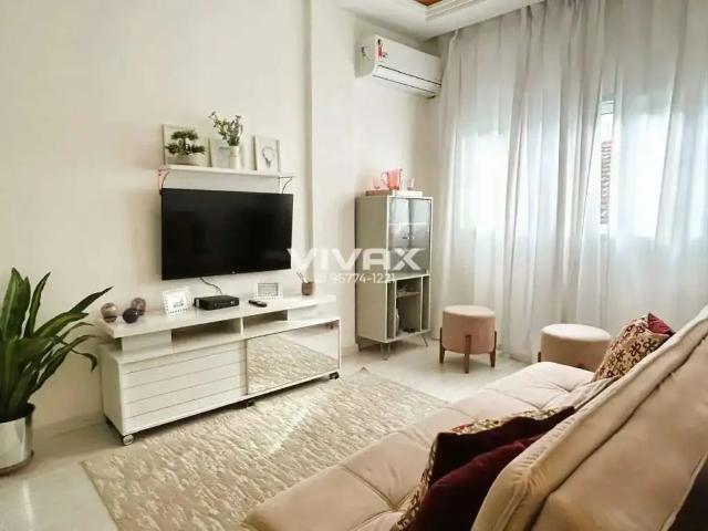 Apartamento para Venda em Rio de Janeiro/RJ Ipanema 2 Quartos