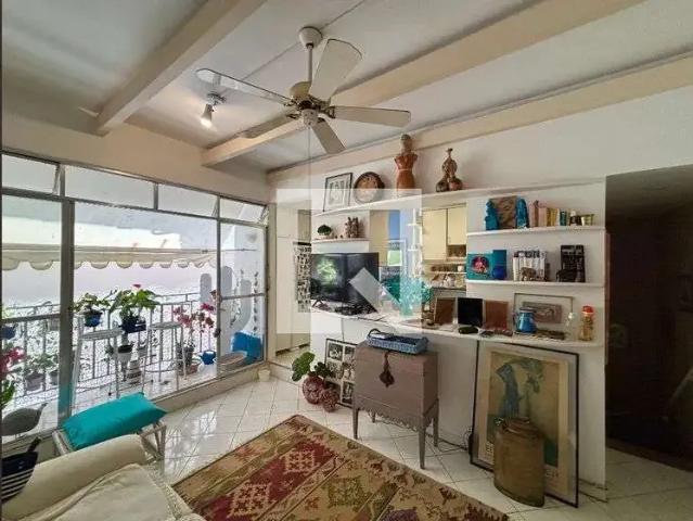 Apartamento para Venda em Rio de Janeiro/RJ Ipanema 2 Quartos