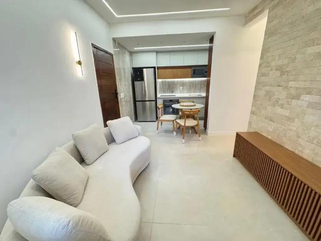 Apartamento para Venda em Rio de Janeiro/RJ Ipanema 2 Quartos