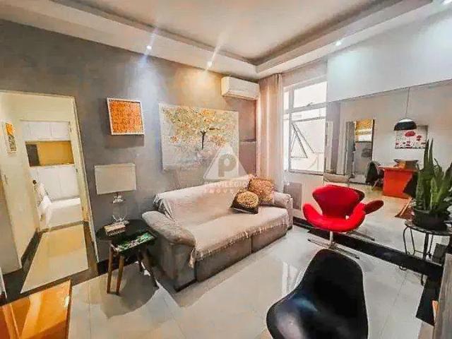 Apartamento para Venda em Rio de Janeiro/RJ Ipanema 2 Quartos