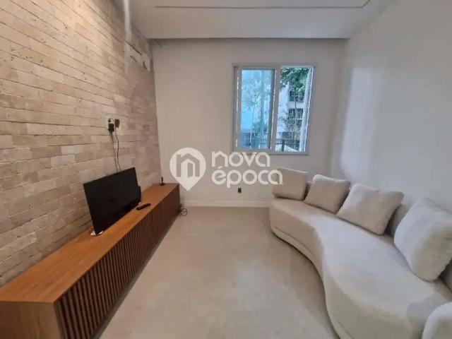 Apartamento para Venda em Rio de Janeiro/RJ Ipanema 2 Quartos