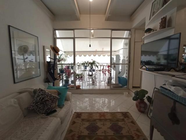 Apartamento para Venda em Rio de Janeiro/RJ Ipanema 2 Quartos