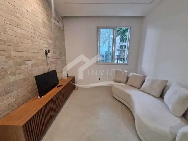 Apartamento para Venda em Rio de Janeiro/RJ Ipanema 2 Quartos