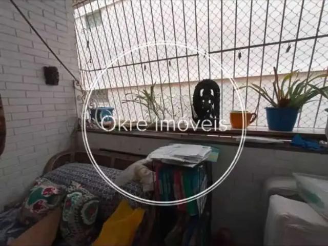Apartamento para Venda em Rio de Janeiro/RJ Ipanema 2 Quartos