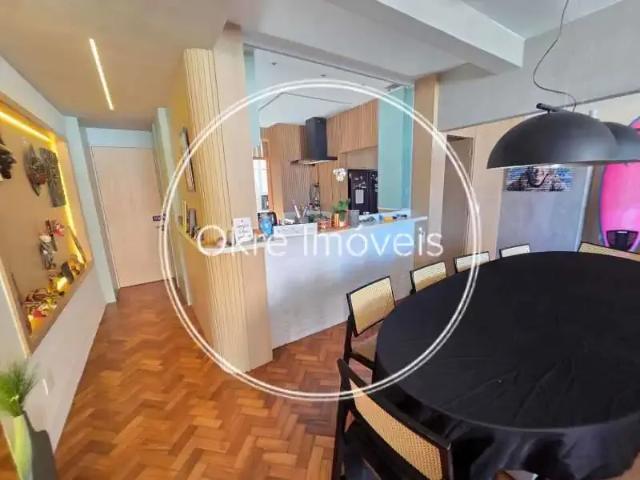 Apartamento para Venda em Rio de Janeiro/RJ Ipanema 2 Quartos
