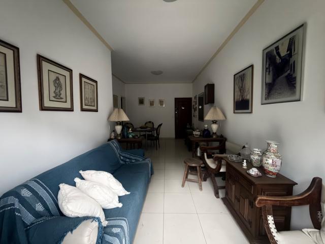 Apartamento para Venda em Rio de Janeiro/RJ Ipanema 2 Quartos