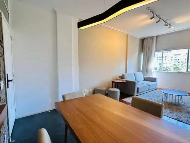 Apartamento para Venda em Rio de Janeiro/RJ Ipanema 2 Quartos
