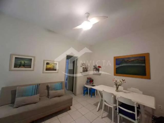 Apartamento para Venda em Rio de Janeiro/RJ Ipanema 2 Quartos