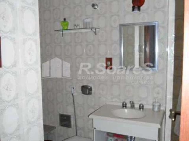 Apartamento para Venda em Rio de Janeiro/RJ Ipanema 2 Quartos