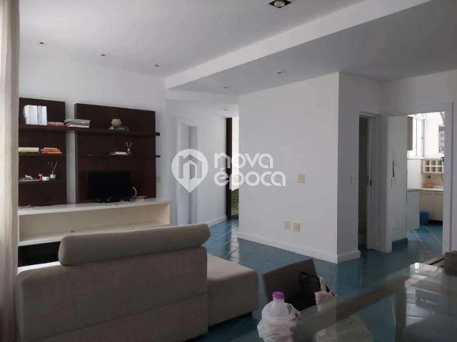 Apartamento para Venda em Rio de Janeiro/RJ Ipanema 2 Quartos